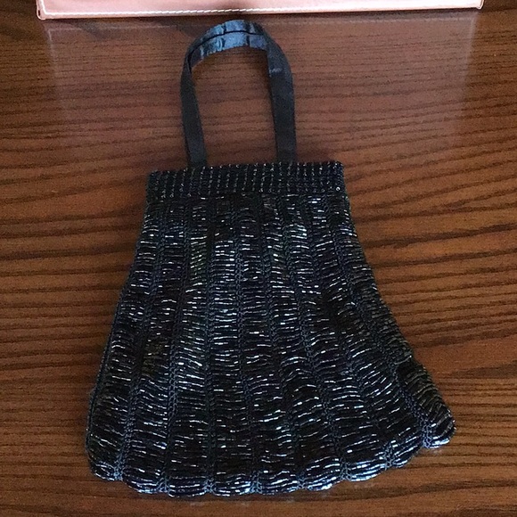 Black sequin bag - Old Navy - Picture 2 of 3
